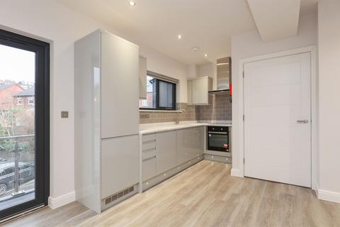 2 bedroom apartment to rent, Newlyn Road, Sheffield S8