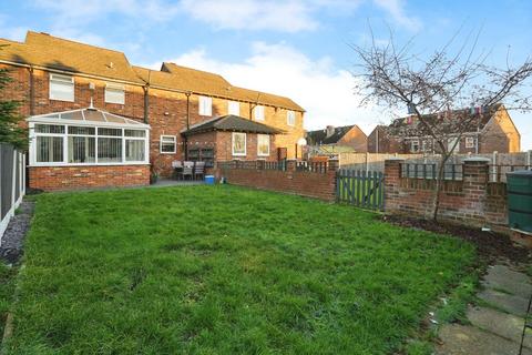 3 bedroom link detached house for sale, Packman Way, Wath-Upon-Dearne