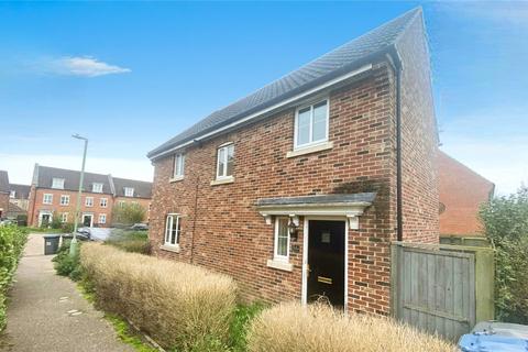 Peasey Gardens, Kesgrave, Ipswich, IP5