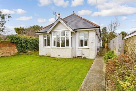 4 bedroom detached bungalow for sale, Victoria Road, Sandown PO36