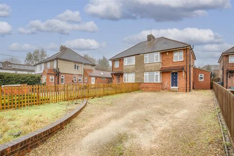 3 bedroom semi-detached house for sale, The Crescent, High Wycombe HP13