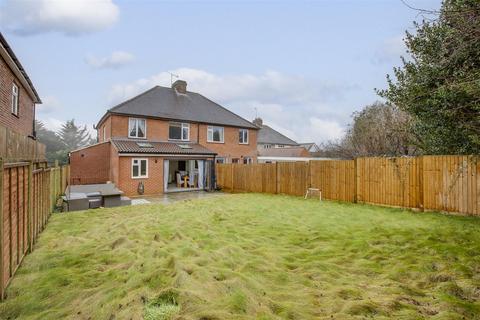 3 bedroom semi-detached house for sale, The Crescent, High Wycombe HP13