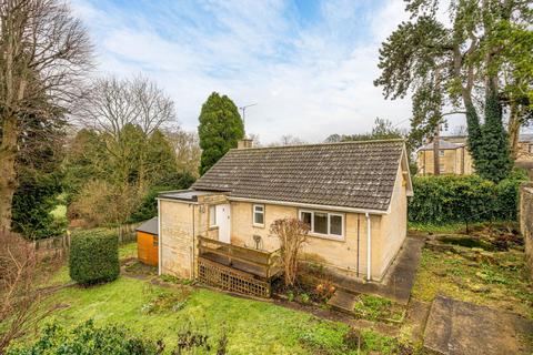 2 bedroom detached bungalow for sale, Eccles Court, Tetbury