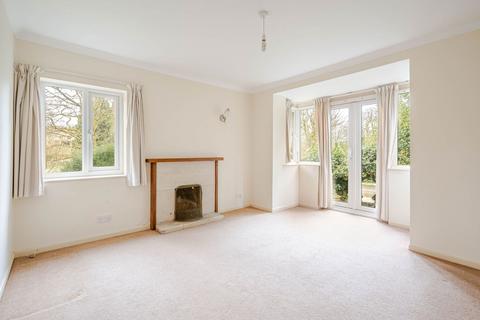 2 bedroom detached bungalow for sale, Eccles Court, Tetbury