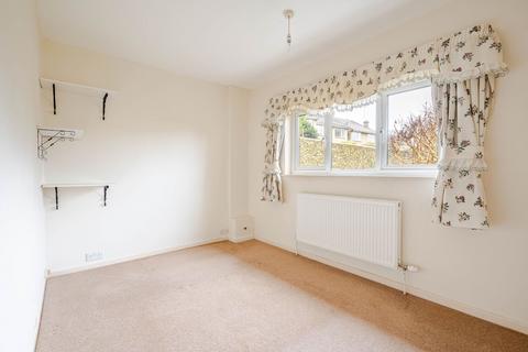 2 bedroom detached bungalow for sale, Eccles Court, Tetbury