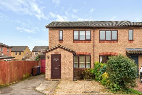 3 bedroom semi-detached house for sale, Greenwood Homes,  Bicester,  Oxfordshire,  OX26