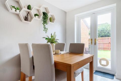 3 bedroom semi-detached house for sale, Greenwood Homes,  Bicester,  Oxfordshire,  OX26