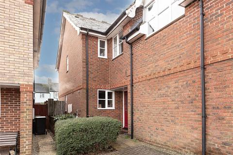 2 bedroom end of terrace house for sale, Vallance Place, Harpenden