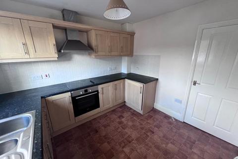 2 bedroom apartment to rent, Conwy Terrace, Llanrwst