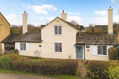 3 bedroom detached house for sale, Malthouse Lane, Long Compton, CV36 5JL