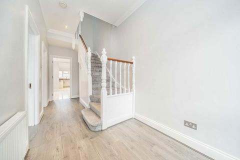 3 bedroom detached house to rent, Guildersfield Road, London SW16