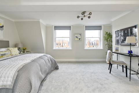 2 bedroom flat for sale, Egerton Gardens, London, SW3