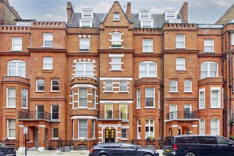 2 bedroom flat for sale, Egerton Gardens, London, SW3