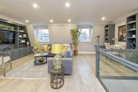 2 bedroom flat for sale, Egerton Gardens, London, SW3