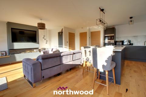 27 Ferndale Drive, Moorends, Doncaster, DN8 4SE