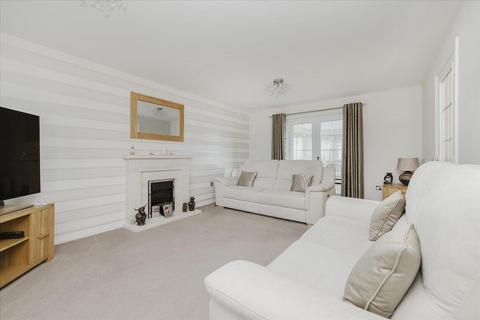 4 bedroom detached house for sale, 16 Wester Kippielaw Drive, Dalkeith, EH22