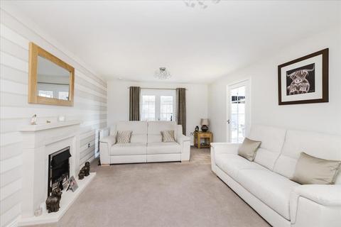 4 bedroom detached house for sale, 16 Wester Kippielaw Drive, Dalkeith, EH22