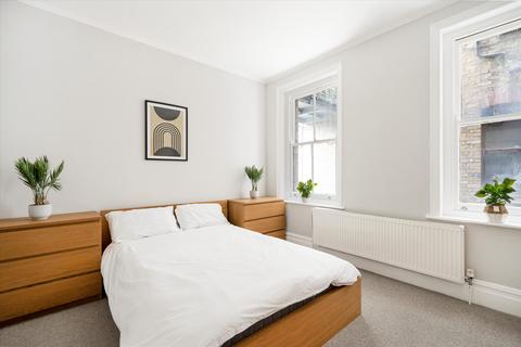 2 bedroom flat for sale, Glenshaw Mansions, SW9