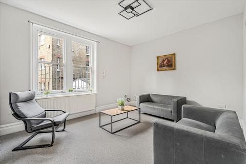 2 bedroom flat for sale, Glenshaw Mansions, SW9