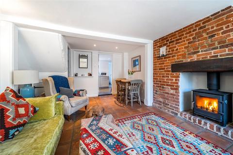 2 bedroom terraced house for sale, High Street, Lavenham, Sudbury, Suffolk, CO10