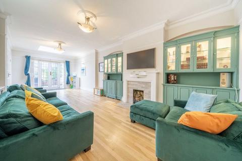 5 bedroom house for sale, Morton Way, London N14