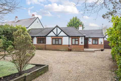 4 bedroom detached house for sale, Norrels Drive, East Horsley, KT24