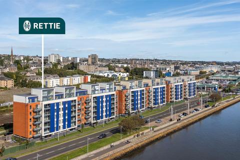 2 bedroom apartment for sale, Riverside Drive, Dundee, Angus