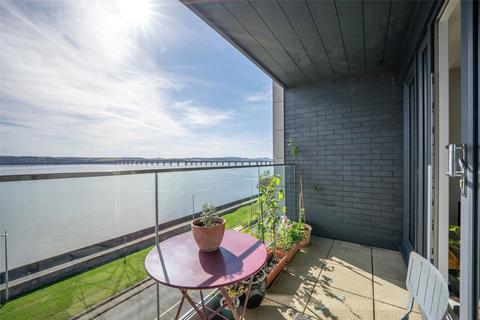 2 bedroom apartment for sale, Riverside Drive, Dundee, Angus