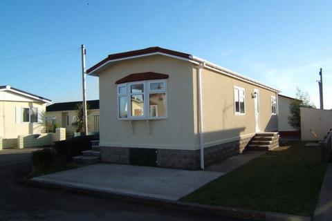 2 bedroom park home for sale, Millands Caravan Park, Llanmaes, Llantwit Major, CF61