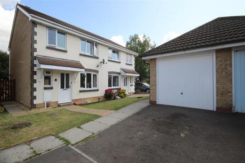 3 bedroom semi-detached house to rent, Pirton Meadow, Churchdown, Gloucester