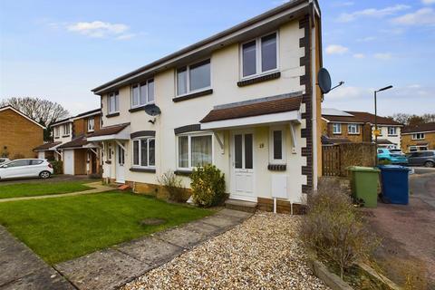 3 bedroom semi-detached house to rent, Pirton Meadow, Churchdown, Gloucester