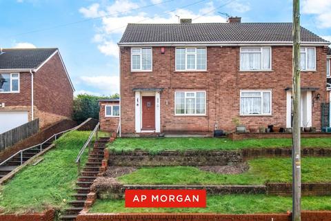 Foxhills Road, Stourbridge, West Midlands, DY8