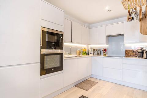 1 bedroom flat for sale, St James's Road, Bermondsey, London, SE1