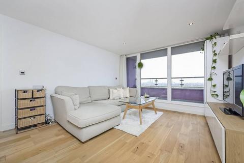 1 bedroom flat for sale, 6 Rainhill Way, London E3