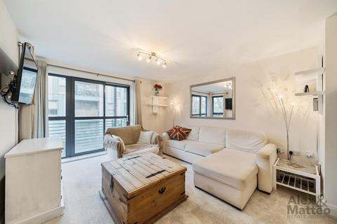 1 bedroom flat to rent, Spa Road, Bermondsey, SE16