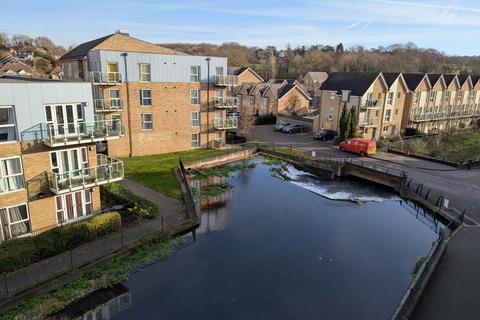 2 bedroom apartment for sale, Dickinson House, The Embankment, Nash Mills Wharf, Hemel Hempstead