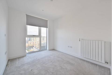 1 bedroom flat for sale, Duncombe House, Woolwich Riverside, London, SE18