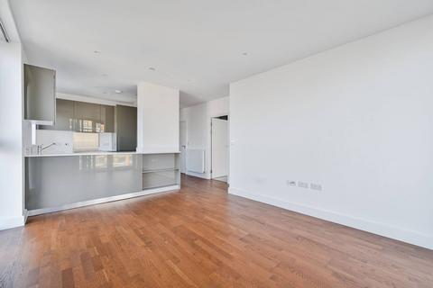 1 bedroom flat for sale, Duncombe House, Woolwich Riverside, London, SE18