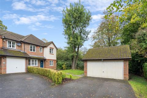 Duncombe Close, Amersham, Buckinghamshire, HP6