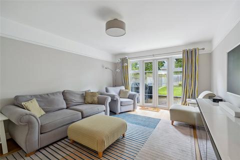 4 Duncombe Close, Amersham, HP6 6NS