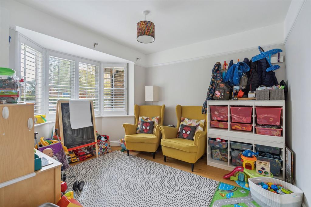 Playroom