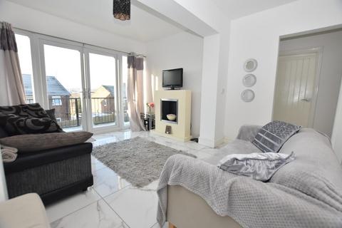 3 bedroom apartment to rent, Newbridge Lane, Old Whittington, Chesterfield