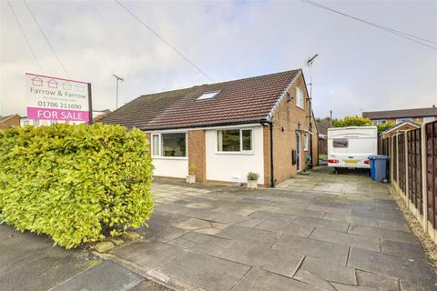 3 bedroom semi-detached house for sale, Thirlmere Avenue, Haslingden, Rossendale