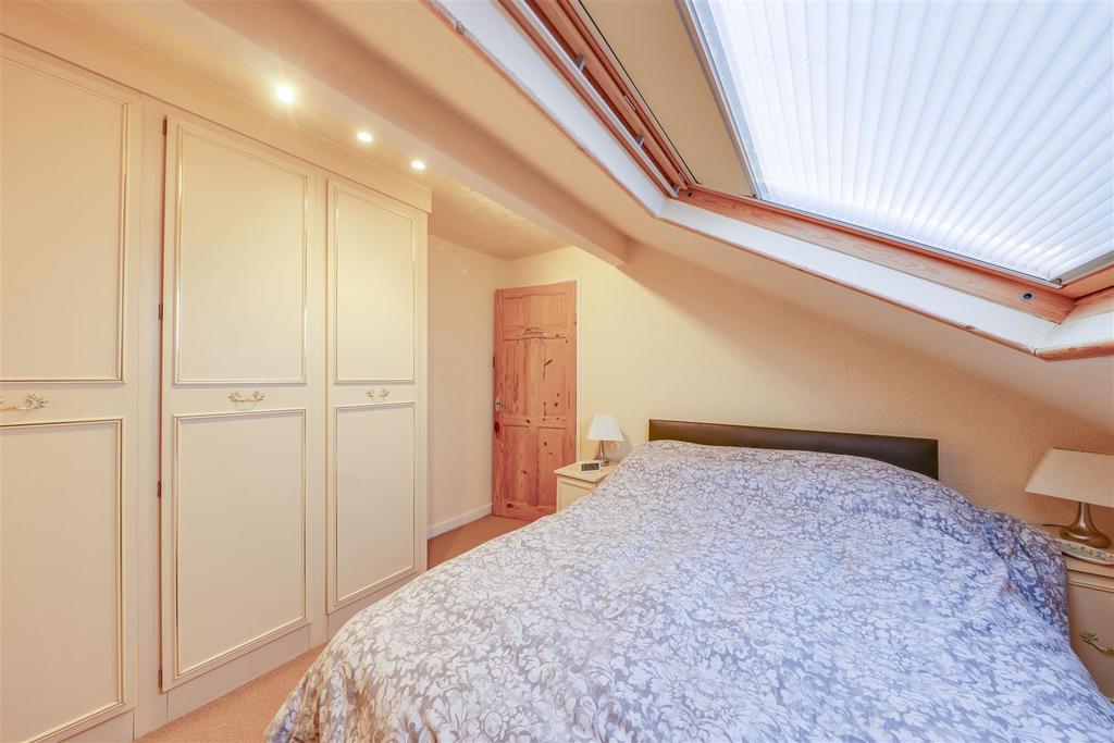 Bed 1