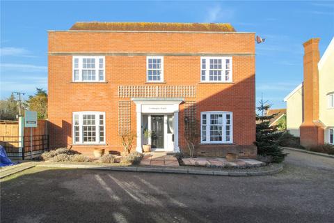 4 bedroom detached house for sale, Ashingdon Heights, Rochford, Essex, SS4