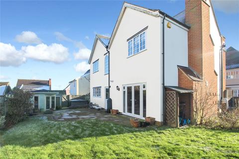 4 bedroom detached house for sale, Ashingdon Heights, Rochford, Essex, SS4