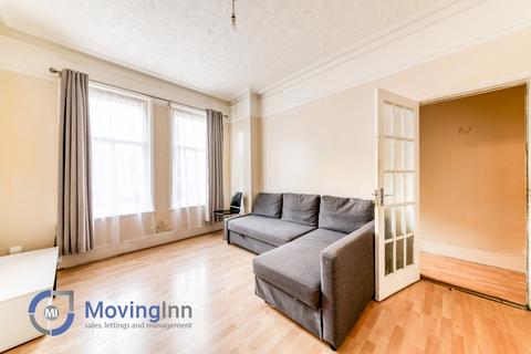 2 bedroom maisonette for sale, Hailsham Avenue, Streatham Hill, SW2