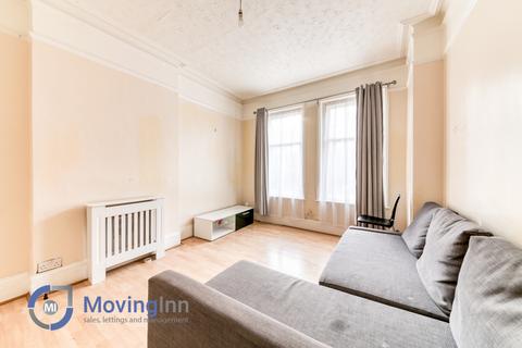 2 bedroom maisonette for sale, Hailsham Avenue, Streatham Hill, SW2