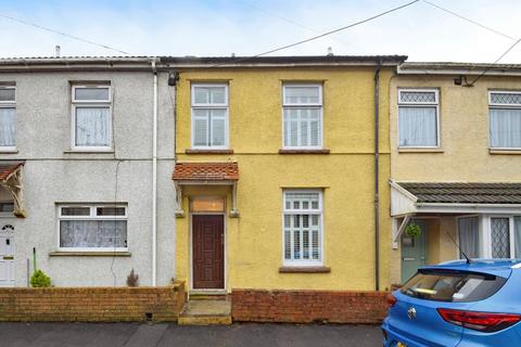 3 bedroom terraced house for sale, Cwm Terrace, Llanelli SA15