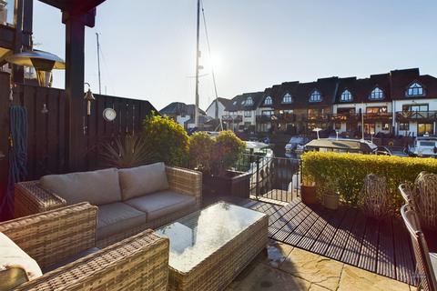 4 bedroom house for sale, White Heather Court, Hythe, Southampton